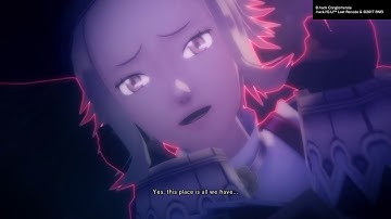 .hack//G.U. Last Recode - Vol. 2 //Reminisce - Prologue & AIDA Server