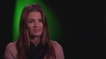 Superman Unbound Interview Part 1
