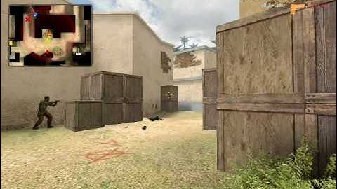 CSS MOVIE PWA RAIJIN FULL TEAM GLOCK CSS ;)