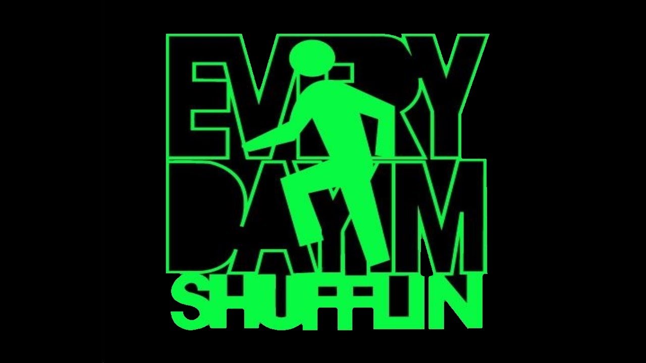 LMFAO_-_Party_Rock_Anthem__Rubiu Liam Shuffle Dance