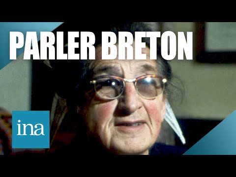 1978 : la langue bretonne dans les villages du Trégor | Archive INA