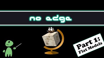No Edge: The Shape of the Universe. (Part 1: Flat Models)