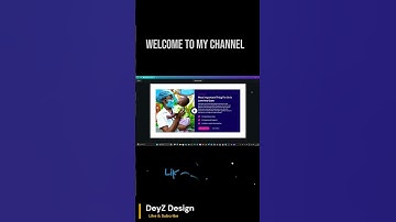 Nurse Home & Health Care Services Website Design #webdesign #canva #graphicdesign #nursing #website