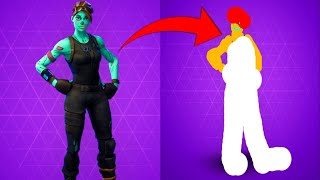 How Epic Makes Skins screenshot 5