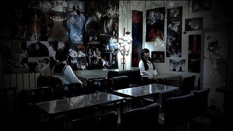 輪廻ごっこ - 葬 - 予告 平成メランコリー