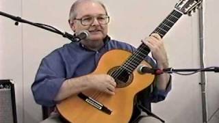 John Knowles "Waltz Forever" (Tribute to Lenny Breau) chords