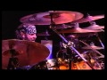 A. J.  Pero -  Drum Solo