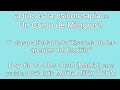 ¿Qué es la psicoterapia de Un Curso de Milagros? hoy día 13 a las 18:40 (hora de Madrid)