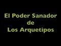 El poder sanador de los Arquetipos   Pablo Veloso Madrid