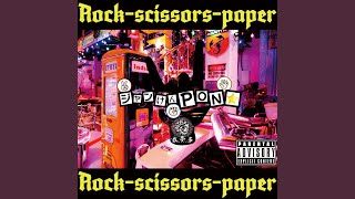 ジャンけんPON☆ - jyan-ken-pon - GARAKUTA