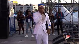 11 Calypsonians Head To The Big Yard