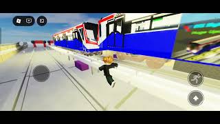 Poli Z Game 2 Bts Skytrain Sukhumvit Line Kheha E23