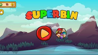 💣SUPER BIN LEVEL 106 (ANALOGUE BOB'S WORLD)💣 #SUPERBIN