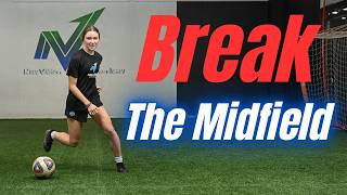 Break the Midfield: The Center Mid–Forward Connection You’re Missing screenshot 5