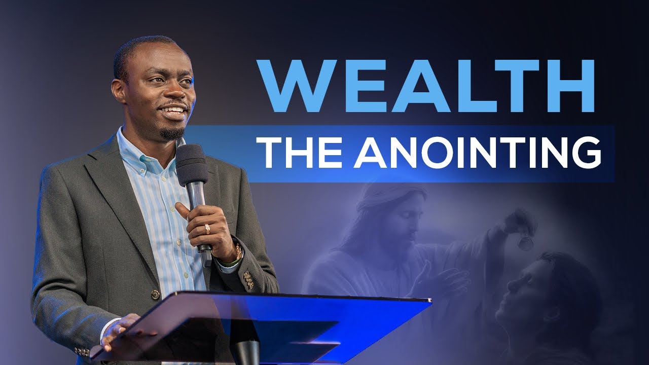 The Law Of Inheritance | Teaching By Apostle Grace Lubega