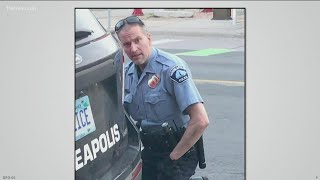 Opening arguments in trial of officer charged in death of George Floyd