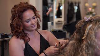 Salon Sano - Meet the Team