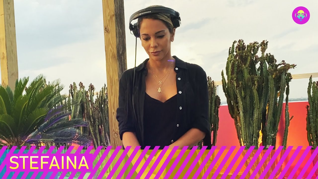 ⁣House Remixes - Cool Music - DJ Set MIAMI