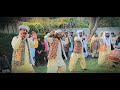 New saraiki balochi jhumer dance dhol been ustad sadique mastoi dgkhan group 2022 program in sindh