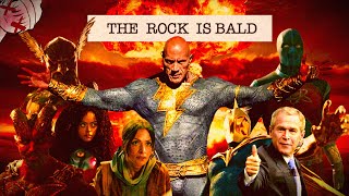 Download Lagu Black Adam. MP3