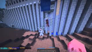 Killaura, Flyhacks | Hive Hacker Report the_real_pvp
