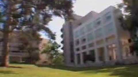 theU.com - UCSD: "Academics"