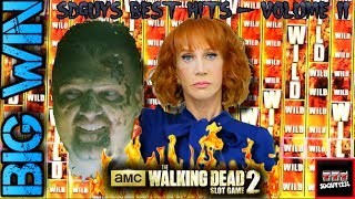 SDGuy's Best Hits of Walking Dead 2 Slot Machine - Volume  2