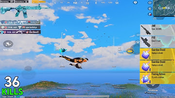 BEST LEGENDARY GAME AMR+P90 FULL RUSH +36 KILL ,SAMSUNG,A7,A8,J4,J5,J6,J7,J2,J3,XS,A3,A4,A5,A6,A7 😍