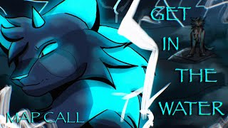 (BACKUPS N THUMBNAIL NEEDED) || 🌊 GET IN THE WATER 🌊 || AU M.A.P. Call (TW)