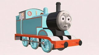 THOMAS ADVENTURE (Analog Horror)
