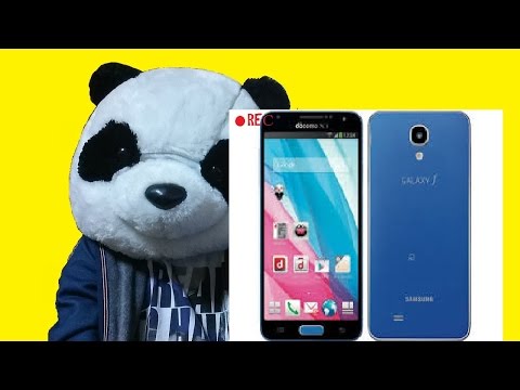 無料スマホの画面を録画する方法！Android端末！mobizen
