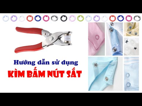 Video: Làm thế nào để bạn sử dụng ống dẫn kim loại?