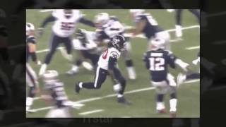 AWESOME PLAY HD    HORRIBLE, Jadeveon Clowney knocked Tom Brady out of his Uggs