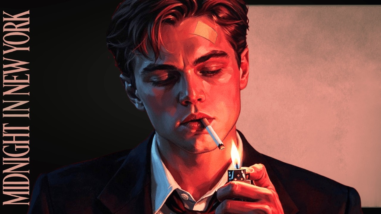 A Pinch of Noir | Midnight Lounge Music