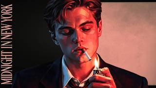 Smoke & Silence | Midnight Lounge Music
