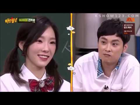 Sm Members On Knowing Brother Part 3 Youtube