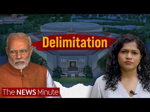 Delimitation: Why southern
