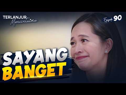 Celia Terharu Dianggap Sebagai Mama Sama Arumi | TERLANJUR MENCINTAIMU | EPS 90 (3/4)