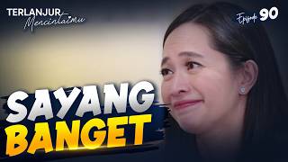 Download lagu Celia Terharu Dianggap Sebagai Mama Sama Arumi | TERLANJUR MENCINTAIMU | EPS 90 (3/4)