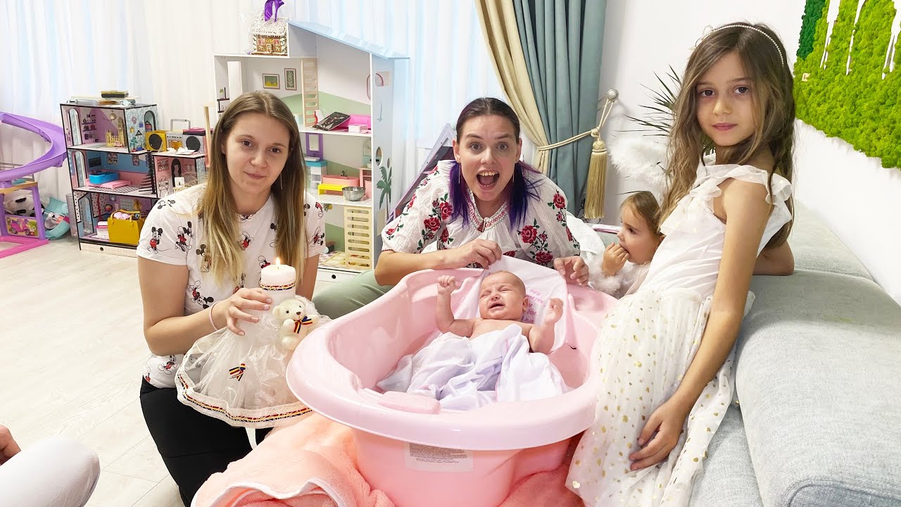 BĂIȚA SOFIEI ALESIA