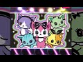 PARAPARA ~かわいいままでいたい♡~ I Want to Stay Cute (Hard) - Full Perfect【Beatcats OFFICIAL FANCLUB】