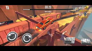 Shunt car extreme 1 level 4#viral#trending #video#2024 screenshot 3