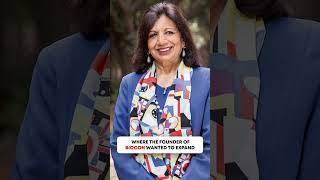 Story of  Biocon & The Indian Billionaire Kiran Mazumdar Shaw | Kushal Lodha