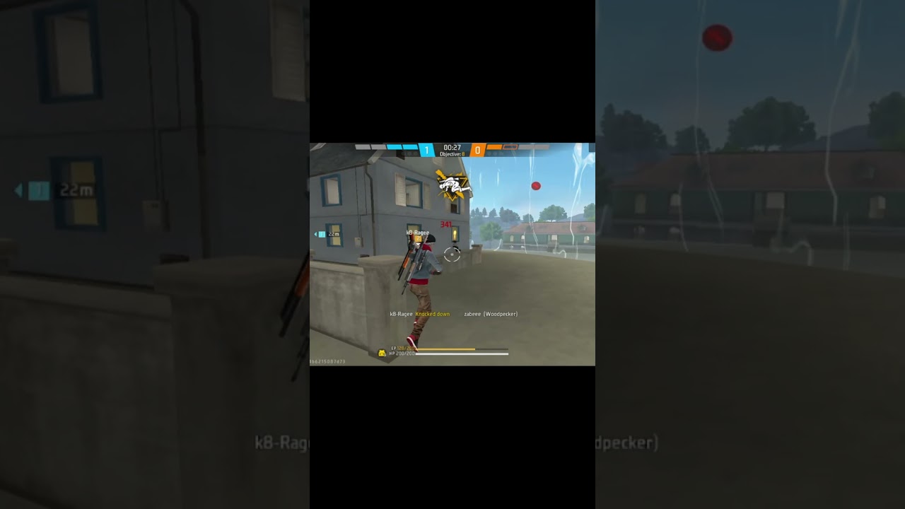 When Felix FF Becomes Onetap Master🤯🤬