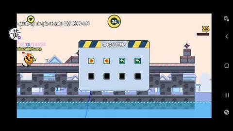 Army2 :Khỉ bung mm cực gắt tại sân bay :)))