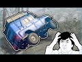 People Who do This in Real Life are Certifiably INSANE (Mudrunner Gameplay)