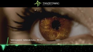 Maywave - Voyager Original Mix Music Video Alter Ego Records