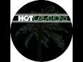 Burnski  robert james  malibu original mix hot creations  hotc004 official