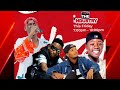LIVE NI SURPRISE KUBWA KIWANDANI SHANGWE LA MICHANO SIKUKUU YA FREESTYLE 