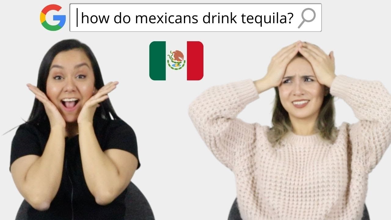 Answering the most Googled questions about Mexicans